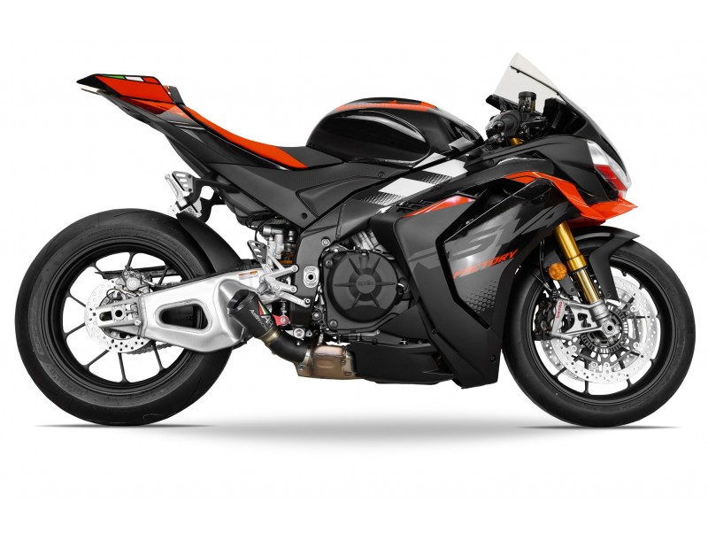 2017-2025 RSV4 GP3 BOX DELETE