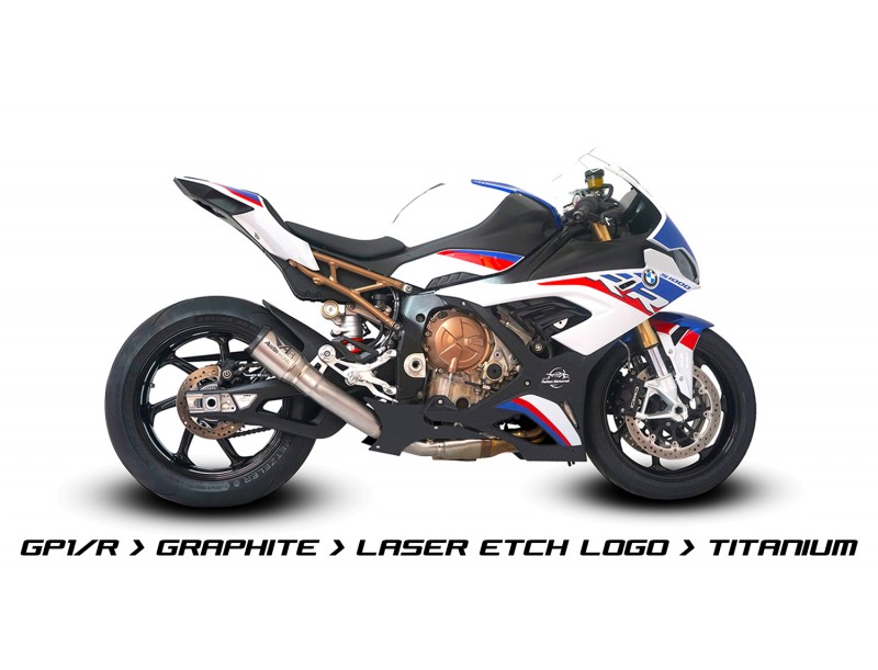 2019-2025 S1000RR De-cat 画像 12