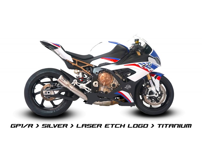 2019-2025 S1000RR De-cat 画像 14