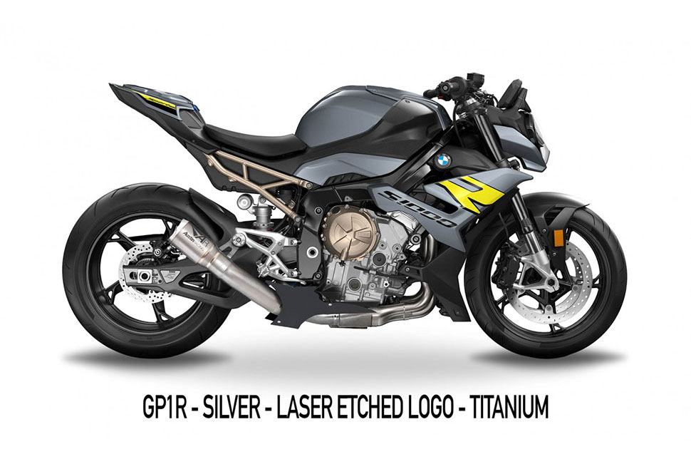 2021-2026 S1000R Full