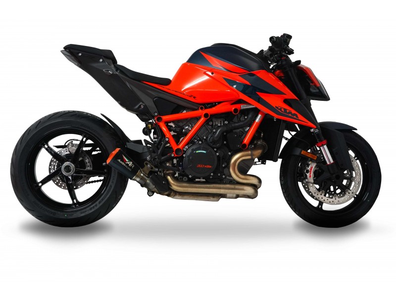2020-2025 SDR1290 Slip-on