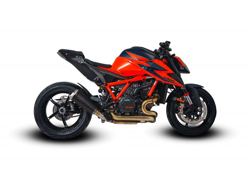 2020-2025 SDR1290 Slip-on 画像 14