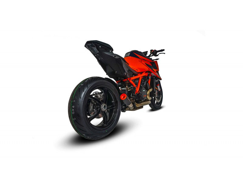 2020-2025 SDR1290 Slip-on 画像 15