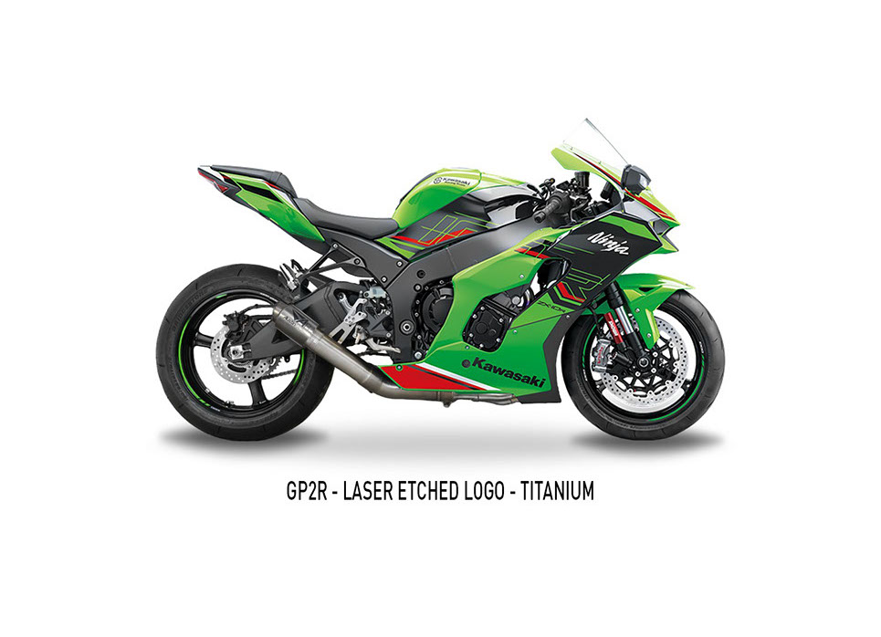 2021-2026 ZX-10R De-cat 画像 4