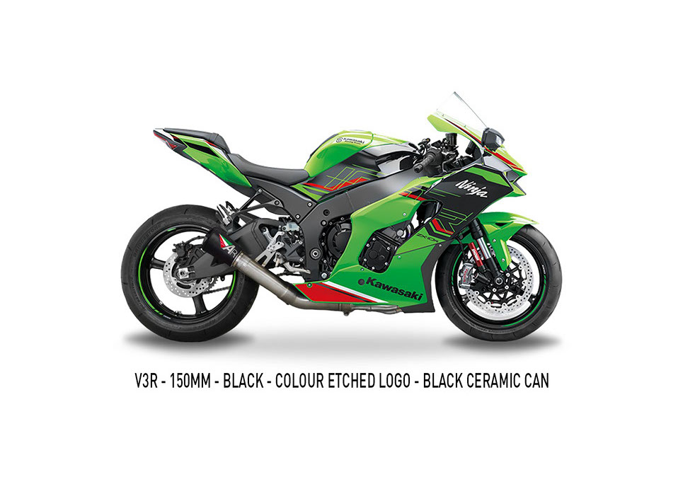 2021-2026 ZX-10R De-cat 画像 5