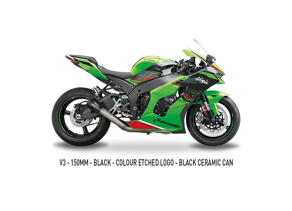 2021-2026 ZX-10R De-cat 画像 7
