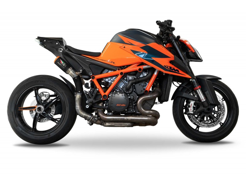 2020-2025 SDR1290 RS22 EU Slip-on
