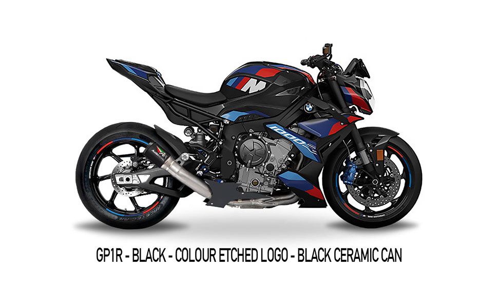 2021-2025 M1000R S1000R Full 画像 9