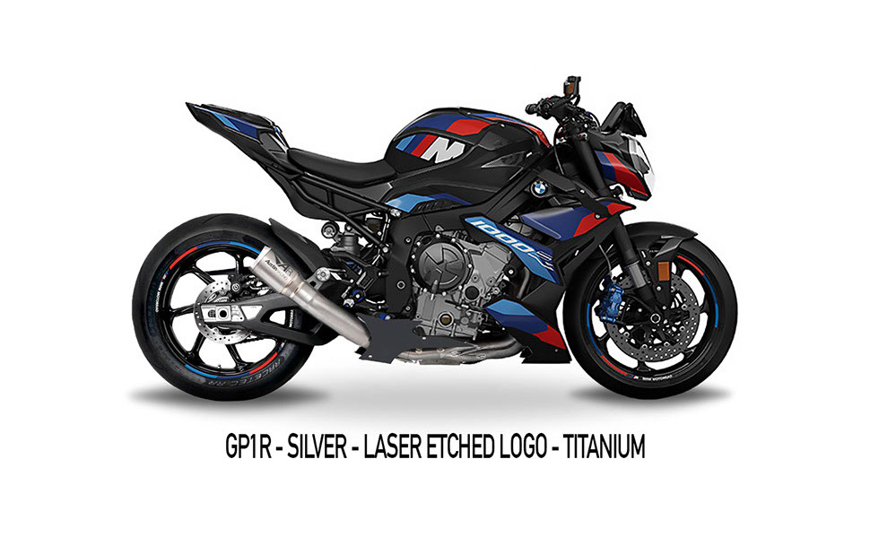 2021-2025 M1000R S1000R Full 画像 2