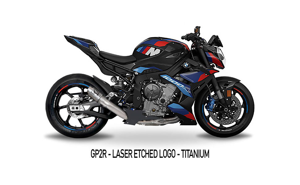2021-2025 M1000R S1000R Full 画像 3