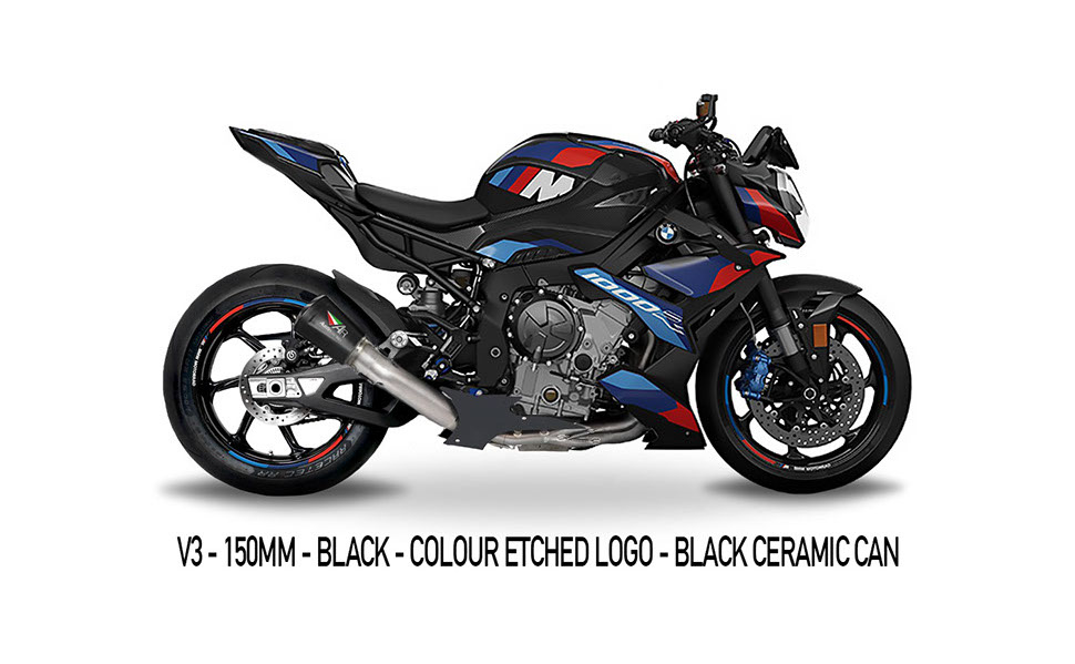 2021-2025 M1000R S1000R Full 画像 4