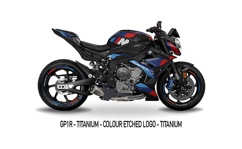 2021-2025 M1000R S1000R GP3 Full 画像 3