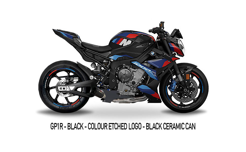 2021-2025 M1000R S1000R GP3 Full 画像 5