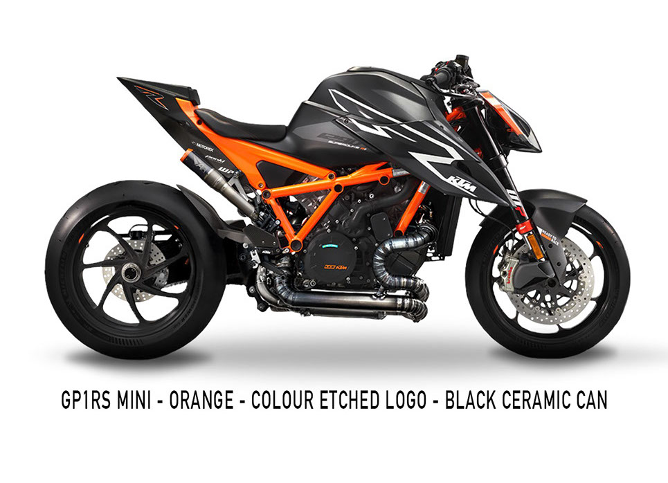 2020-2025 SDR1290 RS22 exhaust 画像 8