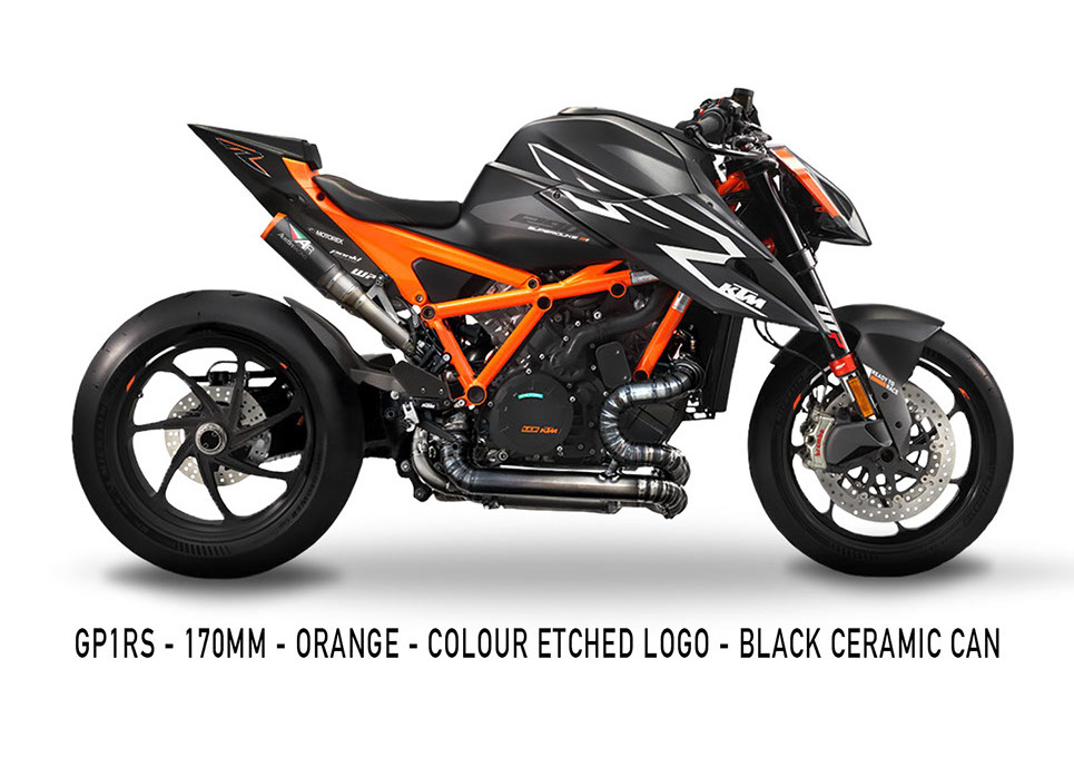 2020-2025 SDR1290 RS22 exhaust 画像 9