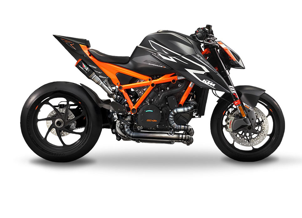 2020-2025 SDR1290 RS22 exhaust 画像 14
