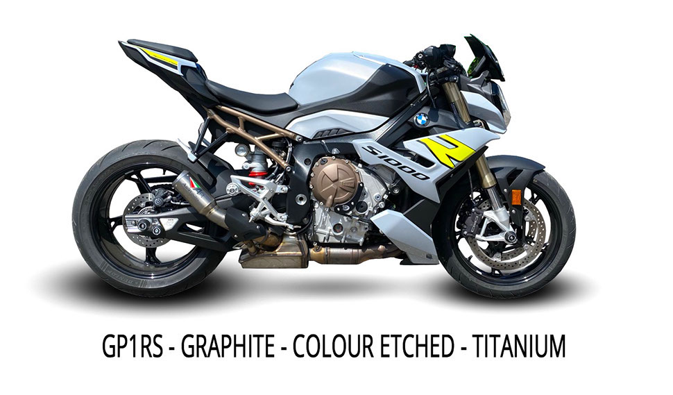 2021-2025 S1000R Slip-on 画像 4