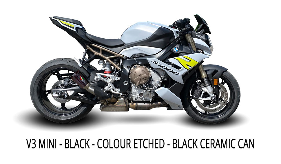 2021-2025 S1000R Slip-on 画像 6
