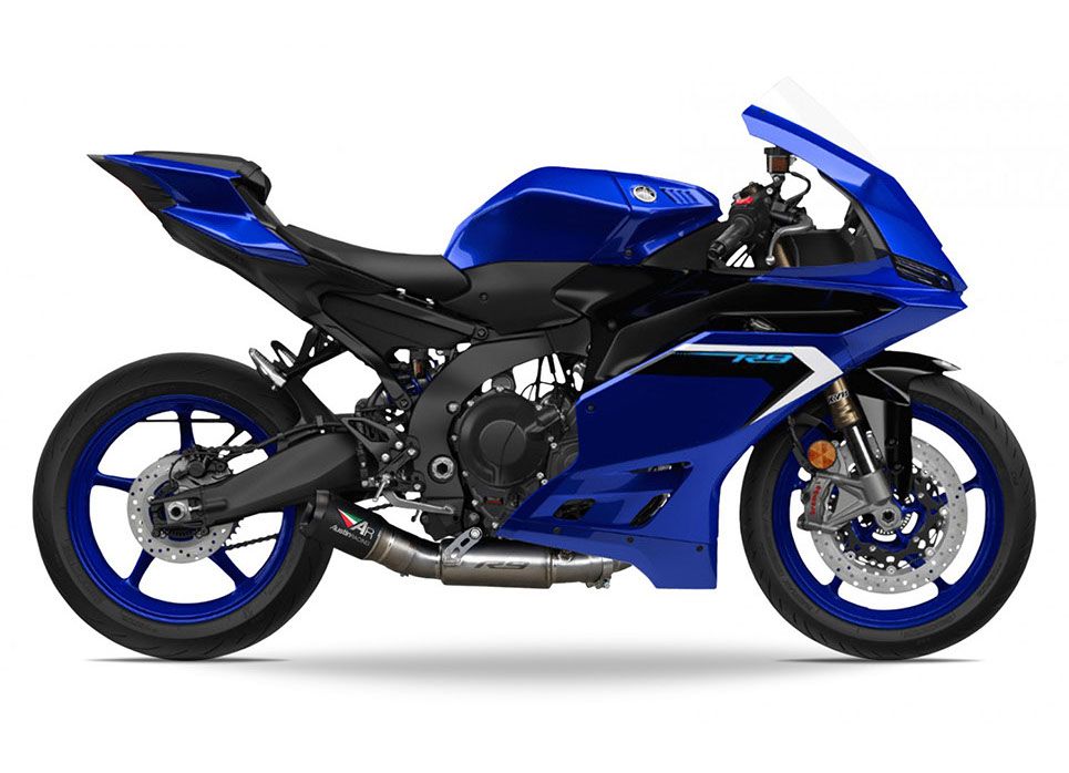 2025-2026 R9 Full-exhaust 画像 3