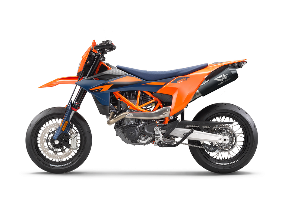 2026- 690 SMC R 画像 5