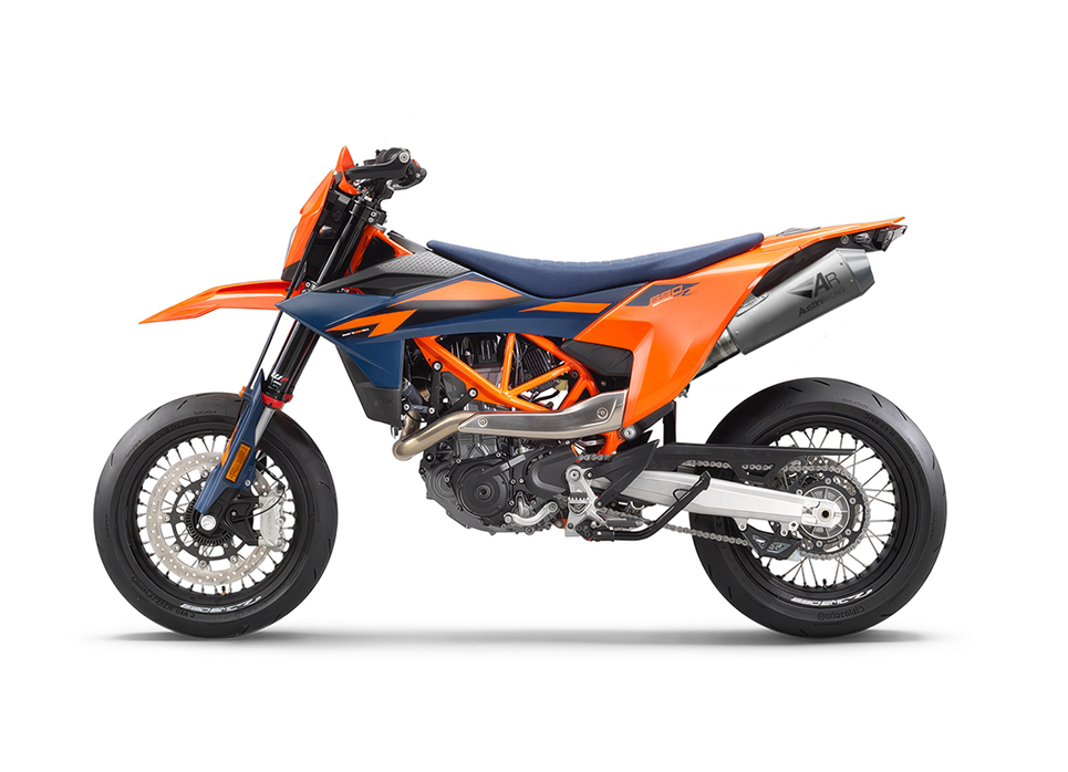 2026- 690 SMC R 画像 9