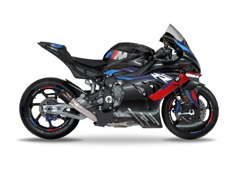 2021-2024 M1000RR Full