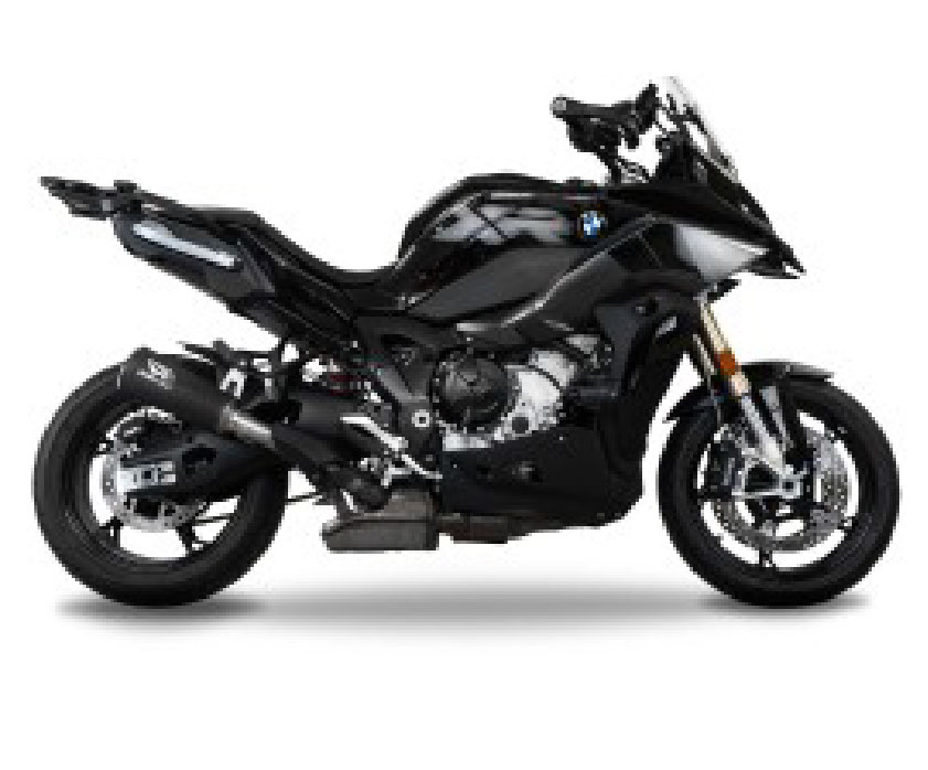 2021-2026 S1000XR Slip-on 画像 3