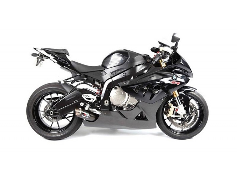 2010-2014 S1000RR GP3 De-cat