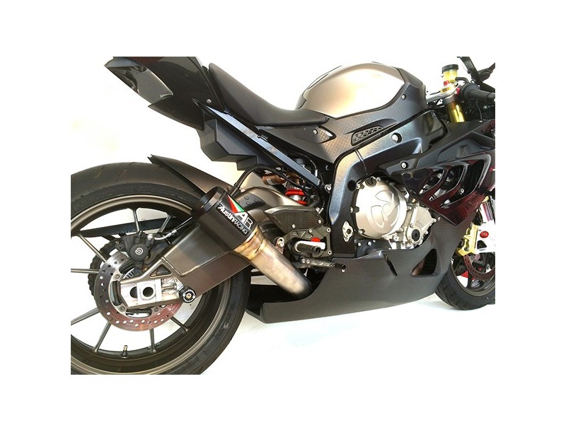 2015-2016 S1000RR De-cat