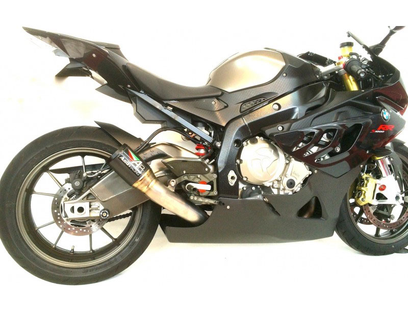 2015-2016 S1000RR De-cat 画像 2