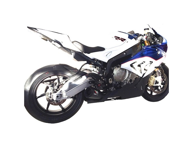 2015-2018 S1000RR GP3 Full