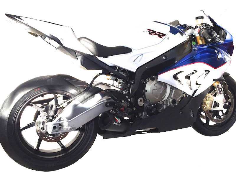 2015-2016 S1000RR GP3 De-cat 画像 3