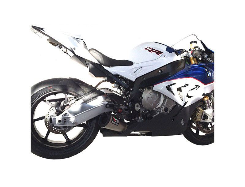 2015-2016 S1000RR GP3 De-cat 画像 5