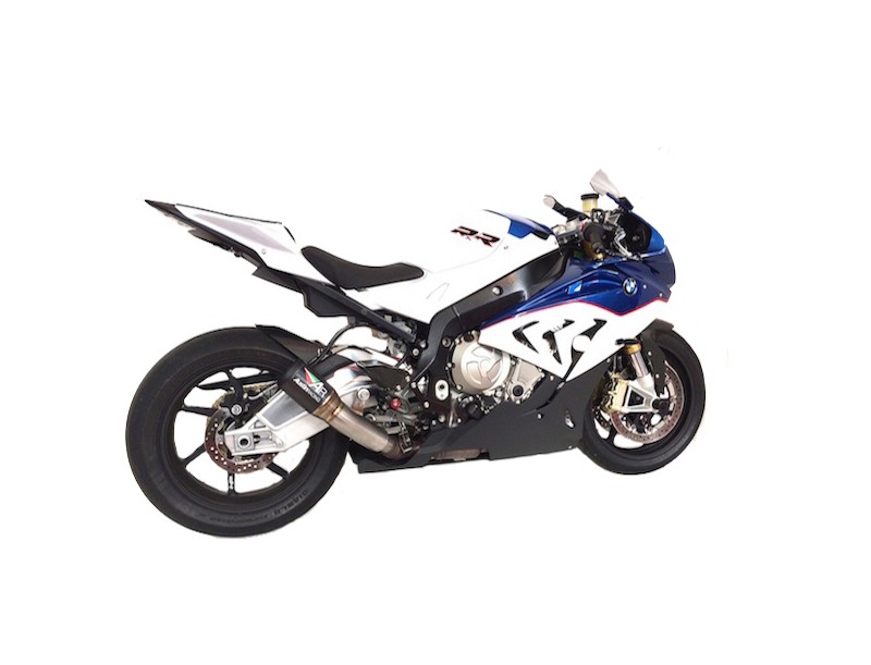 2015-2016 S1000RR Slip-on 画像 2