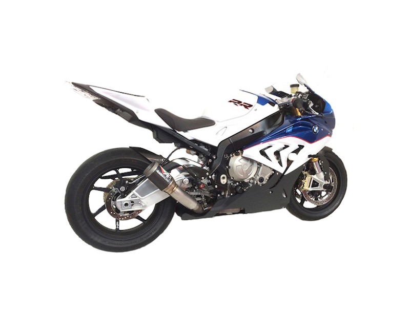 2015-2016 S1000RR Slip-on 画像 4