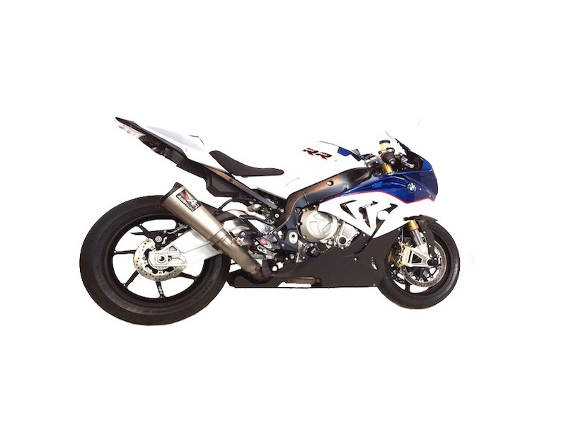 2015-2016 S1000RR Slip-on 画像 11