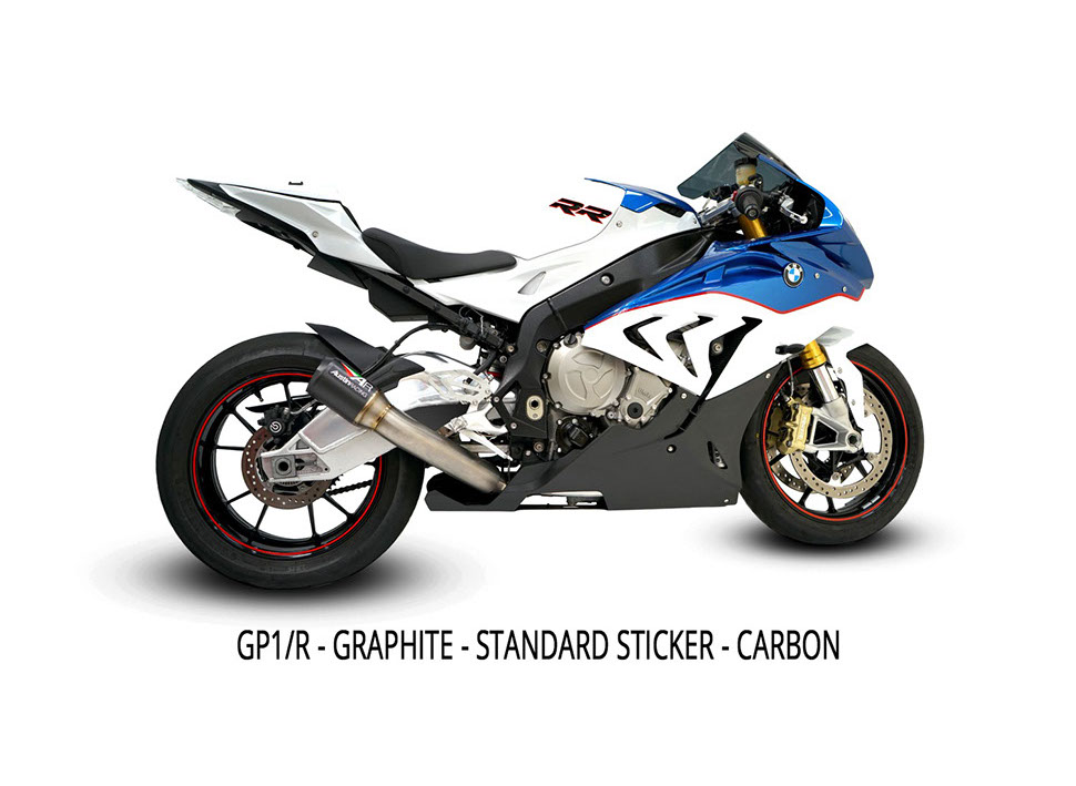 2015-2018 S1000RR 2016-2020 S1000R Full 画像 3