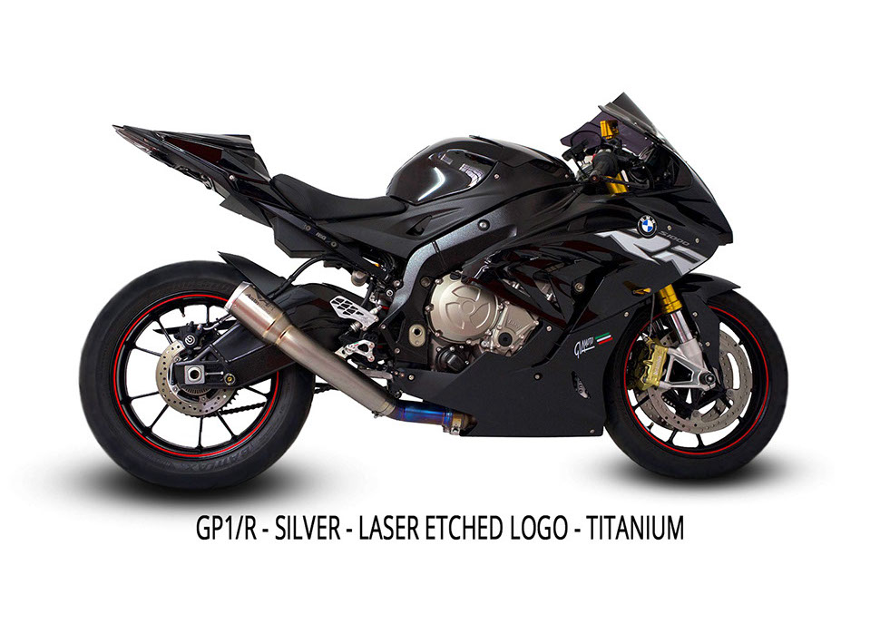 2015-2018 S1000RR 2016-2020 S1000R Full 画像 6