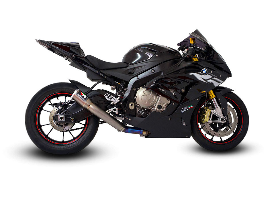 2015-2018 S1000RR 2016-2020 S1000R Full 画像 8