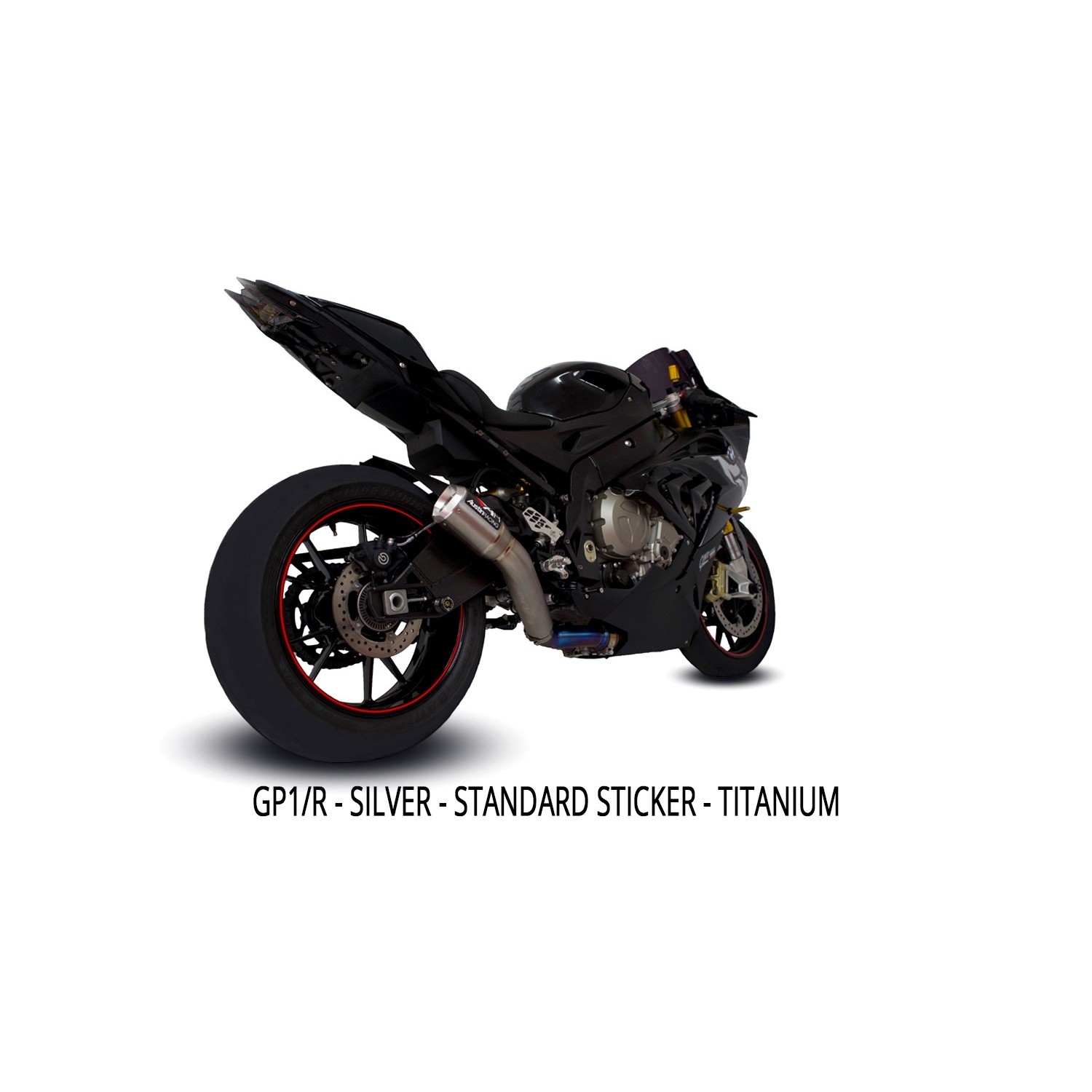 2017-2018 S1000RR De-cat 画像 3