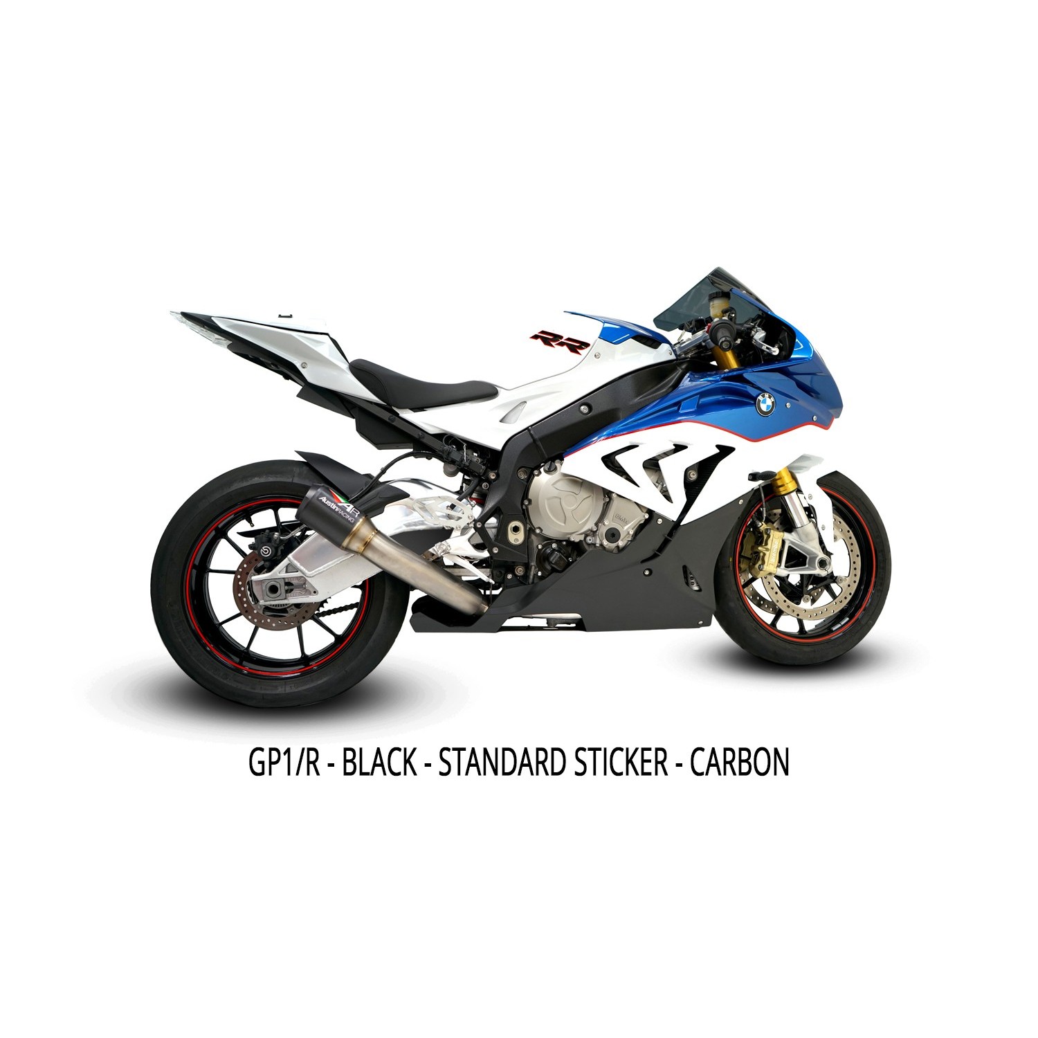 2017-2018 S1000RR De-cat 画像 4