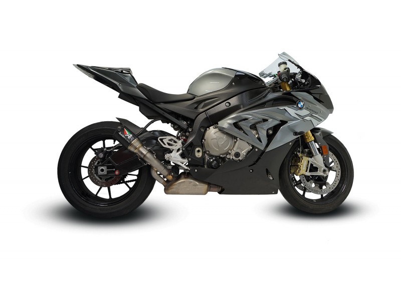 2017-2018 S1000RR Slip-on