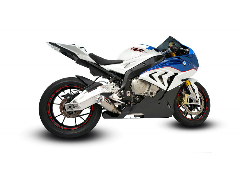 2017-2018 S1000RR GP3 De-cat 画像 3