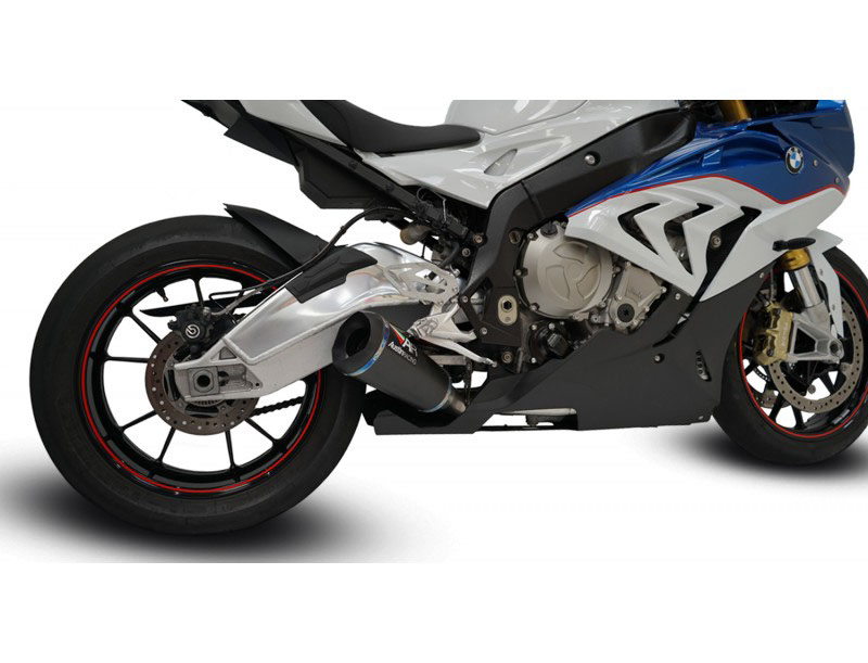 2017-2018 S1000RR GP3 De-cat 画像 5