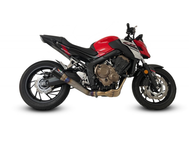 2017-2026 CB/CBR 650F/R De-cat 画像 7