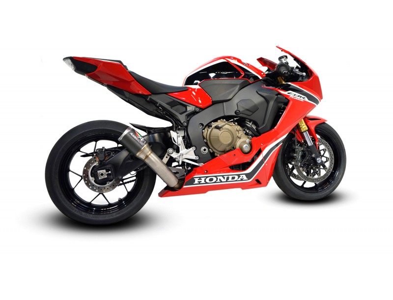 2008-2025 CBR1000RR De-cat 画像 3