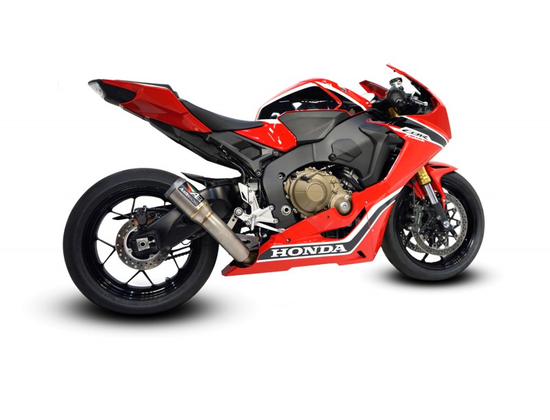 2008-2025 CBR1000RR De-cat 画像 5
