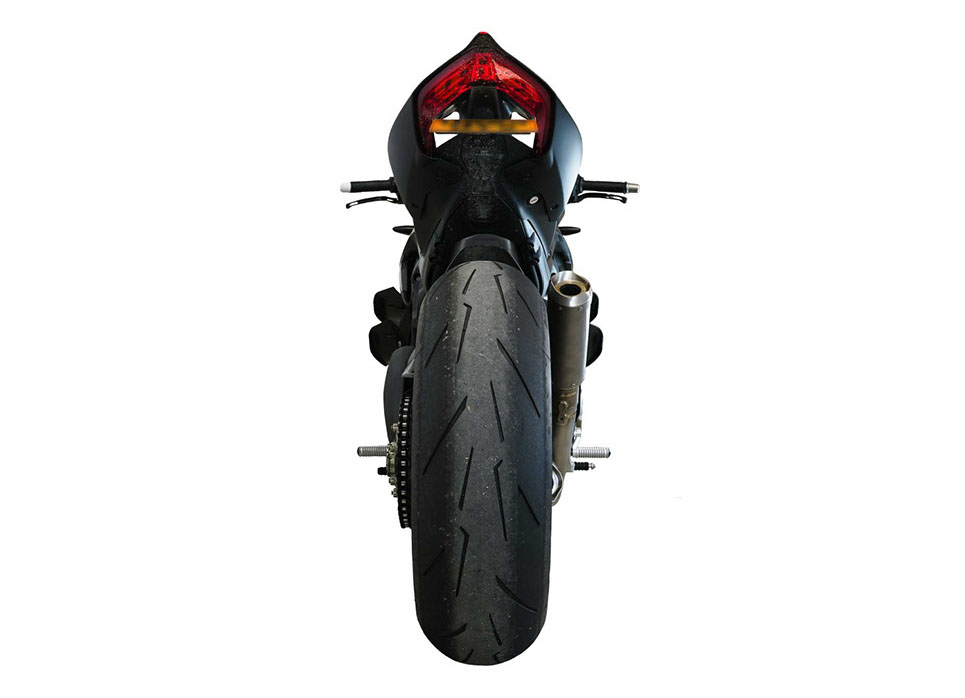 2020-2024 Streetfighter V4 RS2 De-cat 画像 3