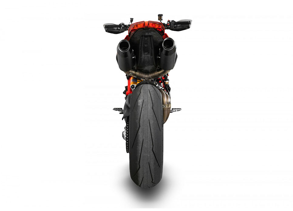 2019-2024 Hypermotard 950 HM pair 画像 8
