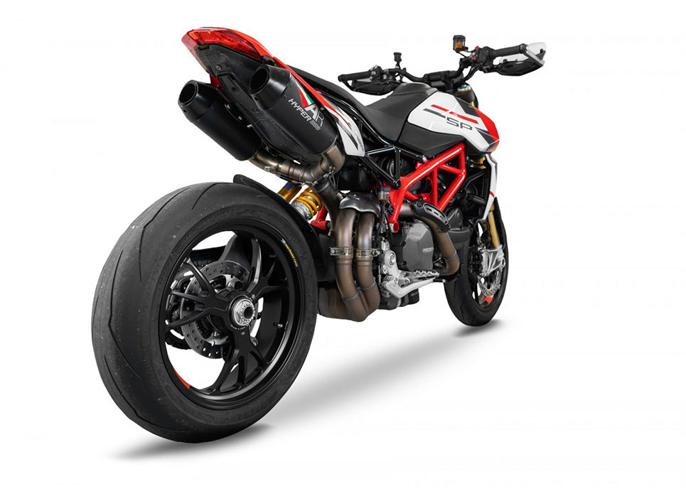 2019-2024 Hypermotard 950 HM pair 画像 9